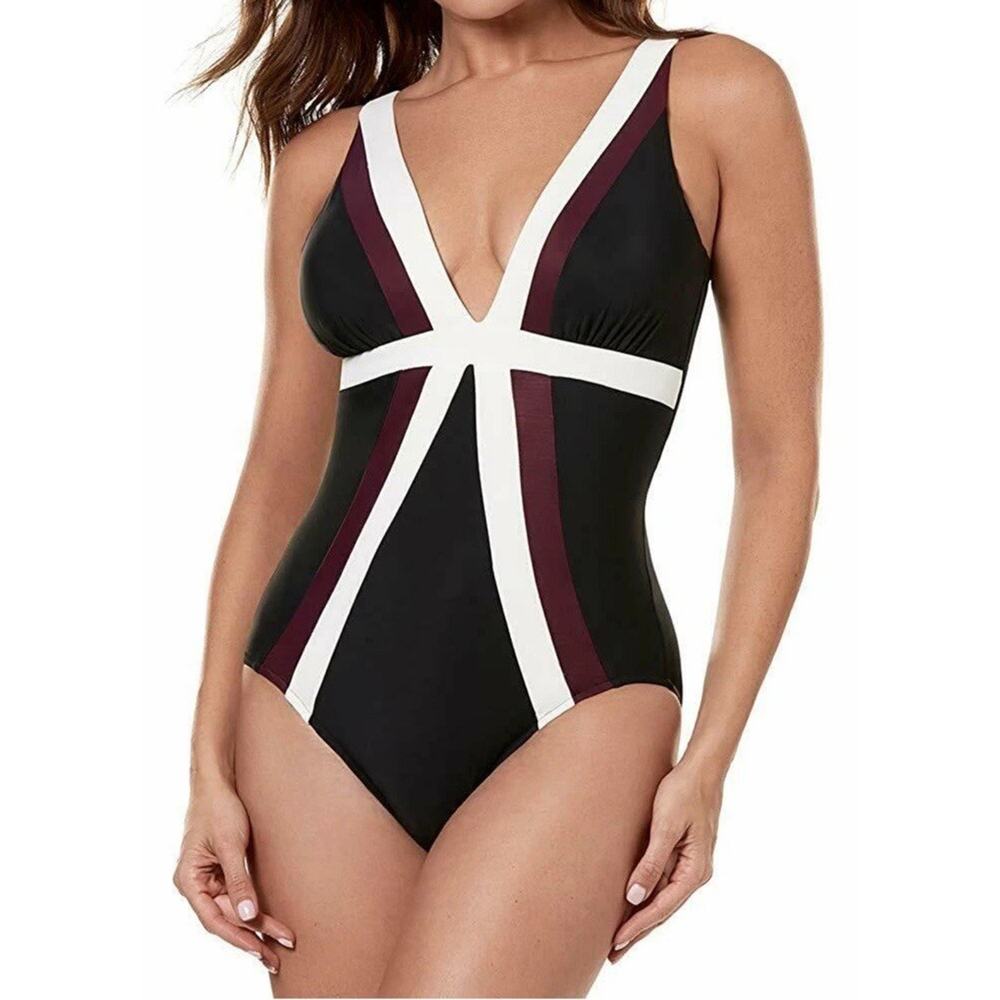 NWT Miraclesuit SHIRAZ